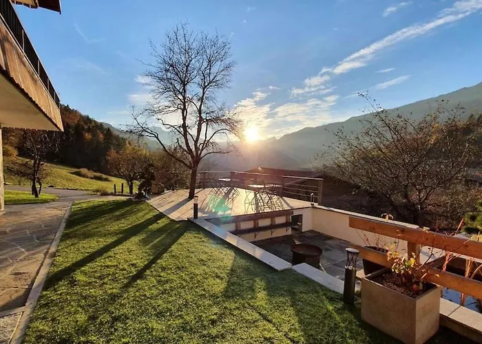 Alpamayo, Appartement Cosy Au Coeur Des Aravis