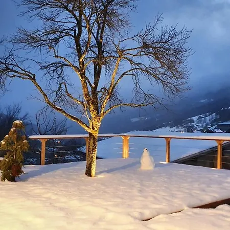 Alpamayo, Appartement Cosy Au Coeur Des Aravis Les Villards-sur-Thônes Buitenkant foto