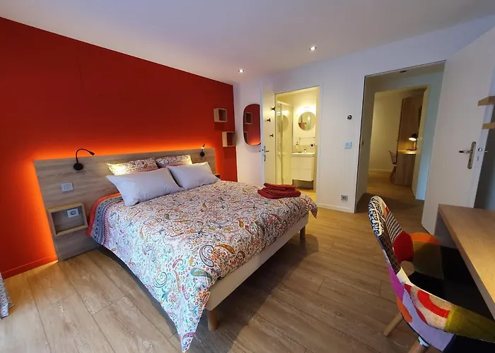 Alpamayo, Appartement Cosy Au Coeur Des Aravis