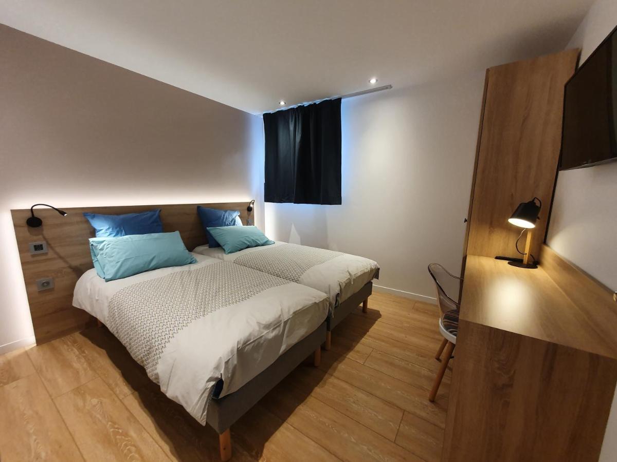 Alpamayo, Cosy Au Coeur Des Aravis Apartment