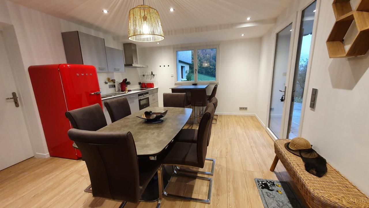 Apartment Alpamayo, Cosy Au Coeur Des Aravis *