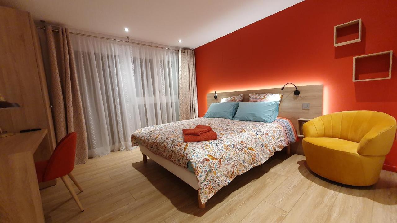 Apartment Alpamayo, Cosy Au Coeur Des Aravis *